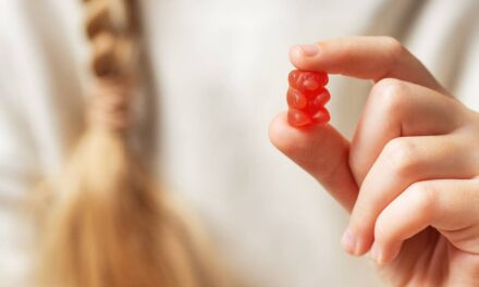 Le supplément courant dont la plupart des femmes n’ont pas besoin – mais qu’elles prennent quand même