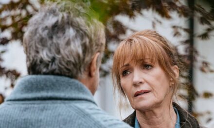 Le drame policier « à ne pas manquer » Harry Wild est votre frénésie télévisée cette semaine