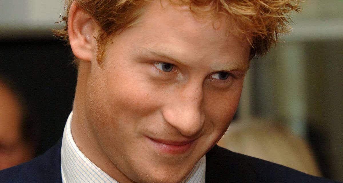 Le changement du prince Harry avant la naissance du prince Archie : « Ils sont partis rapidement ! »