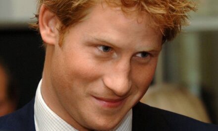 Le changement du prince Harry avant la naissance du prince Archie : « Ils sont partis rapidement ! »