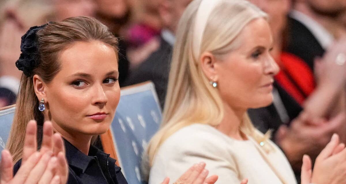 Mette-Marit fixe la date de son retour suite au scandale Epstein : la princesse Ingrid à la rescousse
