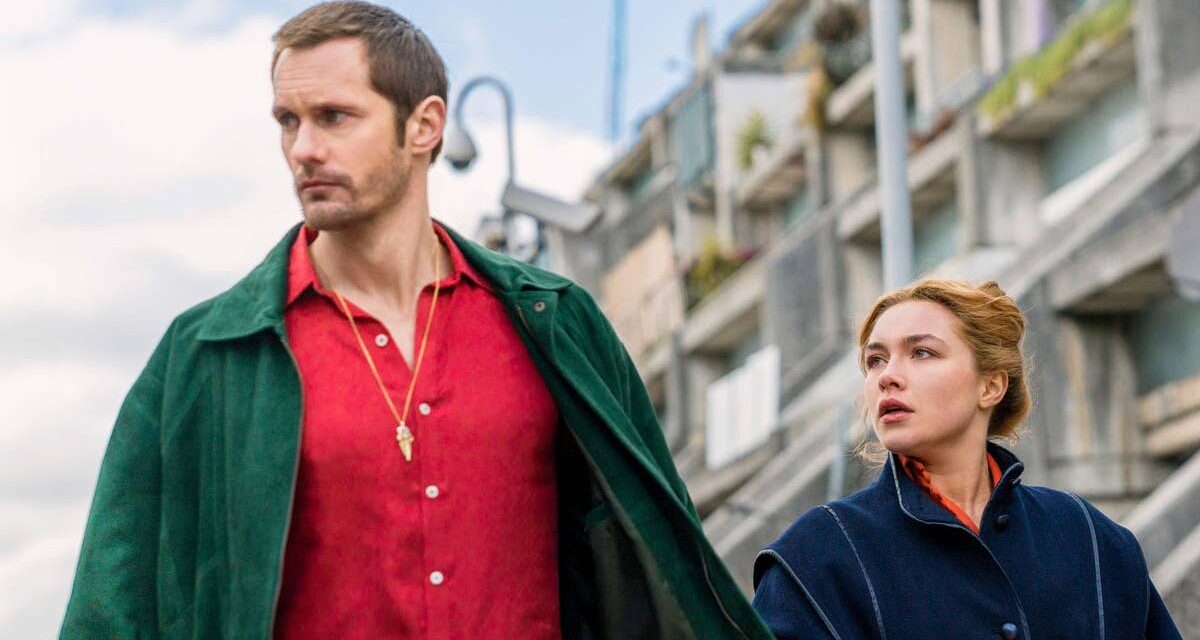 Le drame « spectaculaire » de la BBC, The Little Drummer Girl, est votre prochaine frénésie Netflix