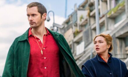 Le drame « spectaculaire » de la BBC, The Little Drummer Girl, est votre prochaine frénésie Netflix