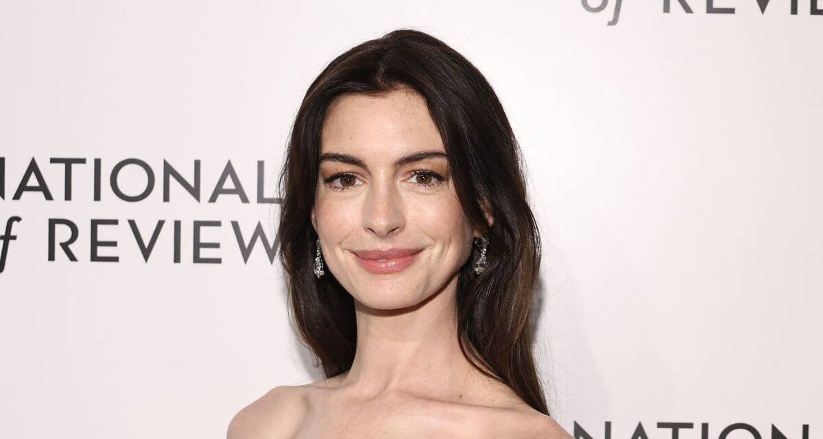 Rencontrez la célèbre maman d&rsquo;Anne Hathaway qui était aussi sa co-star