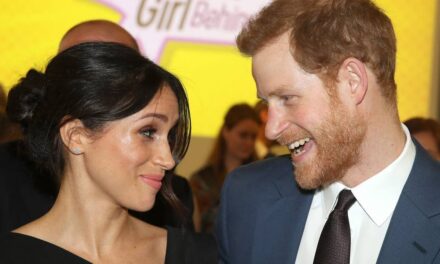 Les projets sains de Pâques du prince Harry et de Meghan Markle avant leur voyage en Australie