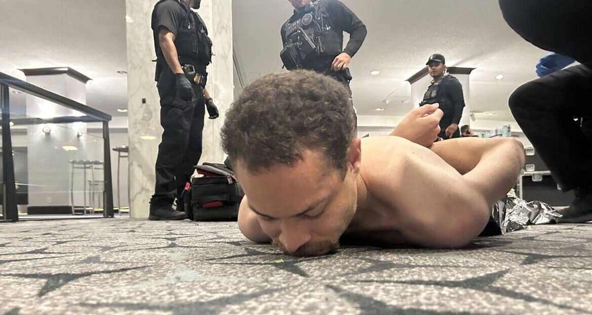 De nouveaux détails apparaissent sur le tireur présumé lors de l&rsquo;incident du dîner des correspondants de la Maison Blanche visant Donald Trump