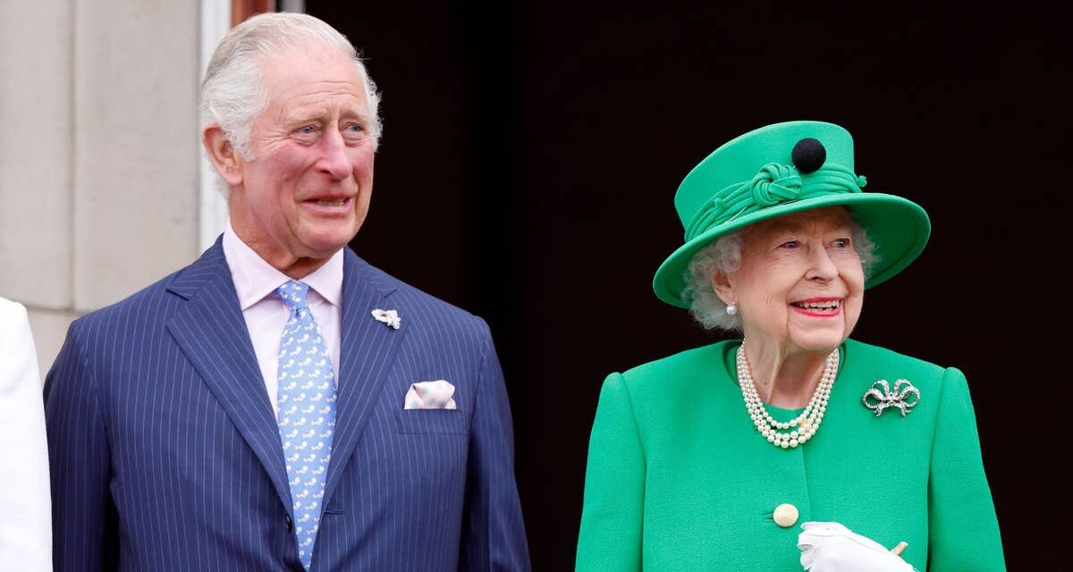 Le roi Charles assume un nouveau rôle pour honorer sa défunte mère