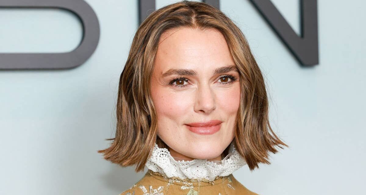 Keira Knightley et Bridgerton jouent pour diriger la nouvelle adaptation scénique « complètement passionnante » de The Lives Of Others
