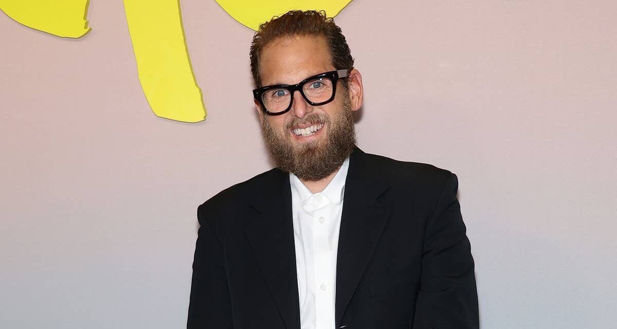 Jonah Hill révèle son mariage secret et son deuxième bébé dans une révélation choquante