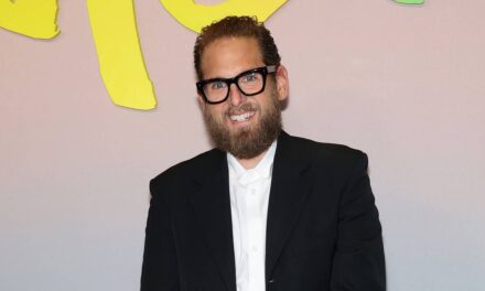 Jonah Hill révèle son mariage secret et son deuxième bébé dans une révélation choquante
