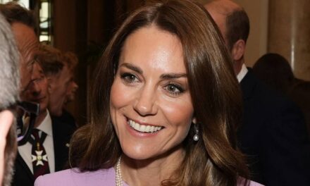 Les plus doux hommages que Kate Middleton et la famille royale ont rendus à la reine Elizabeth II – jetez un oeil