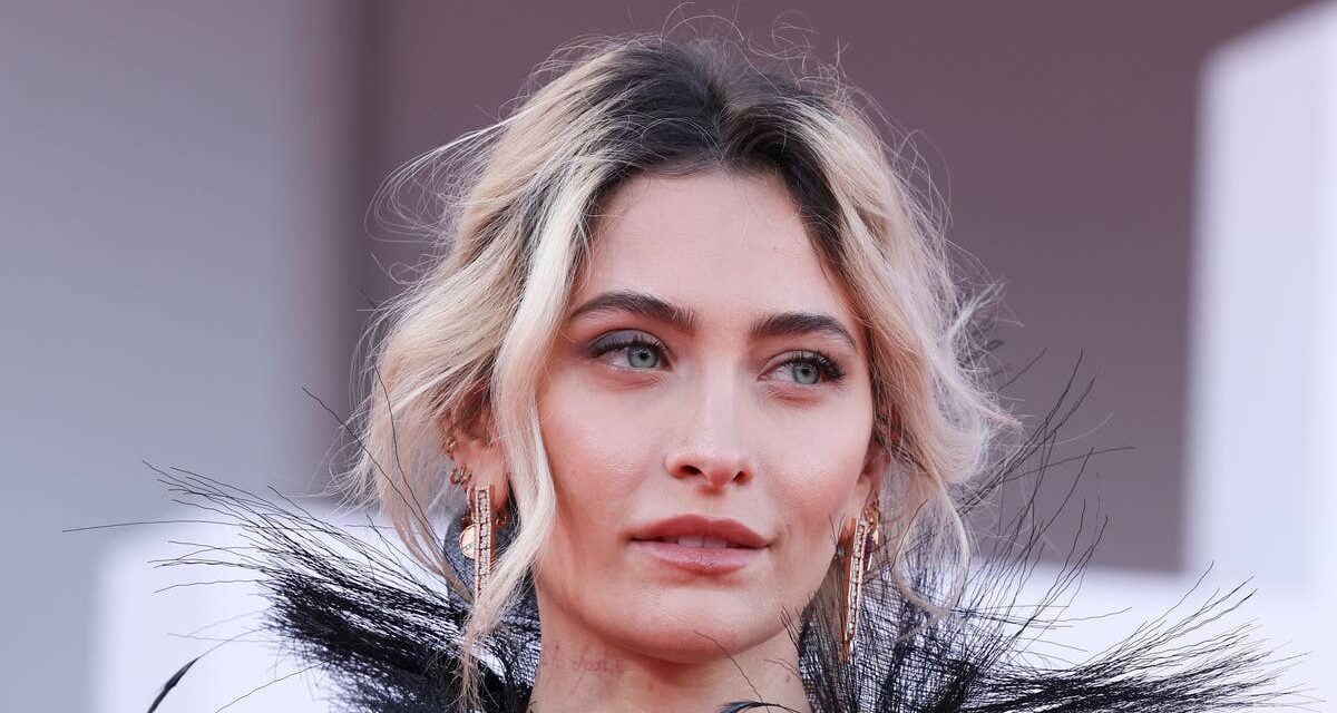 Découvrez le régime étonnamment décontracté et la routine d&rsquo;entraînement de Paris Jackson alors qu&rsquo;elle fête ses 28 ans