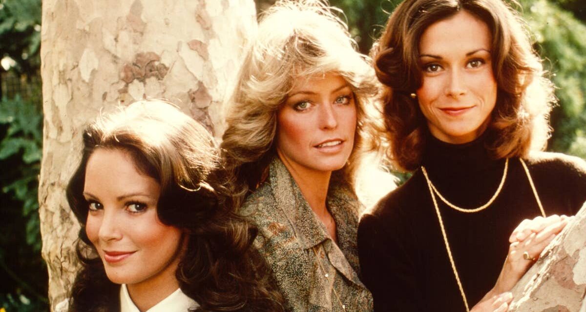 Rencontrez les conjoints privés des stars de Charlie&rsquo;s Angels – du chirurgien aux acteurs légendaires