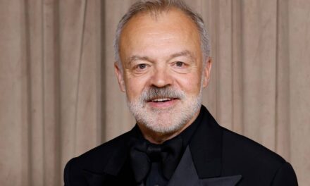 La vie incroyablement privée de Graham Norton avec son mari qu&rsquo;il protège des projecteurs