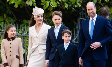 Les projets de vacances scolaires « spéciales » de Kate Middleton et du prince William avec le prince George, la princesse Charlotte et le prince Louis révélés
