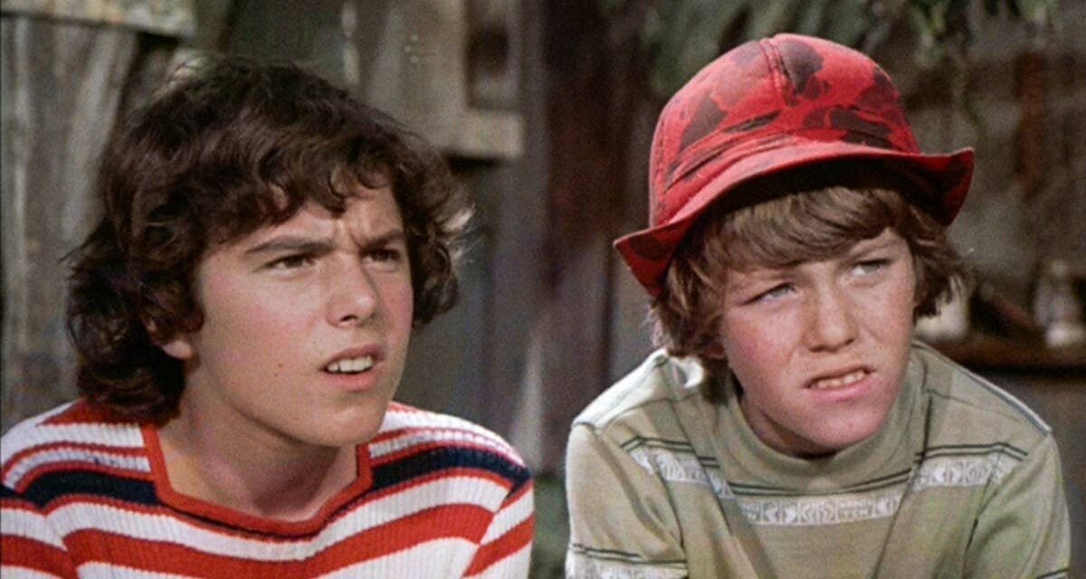 La star de Brady Bunch révèle qu&rsquo;il a déraillé après la fin de sa série bien-aimée