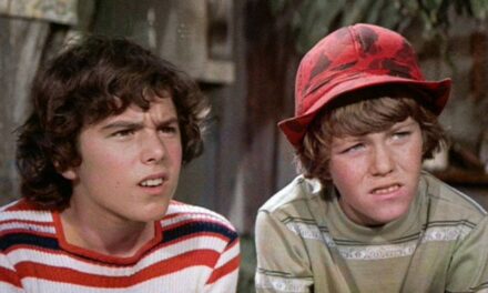 La star de Brady Bunch révèle qu&rsquo;il a déraillé après la fin de sa série bien-aimée