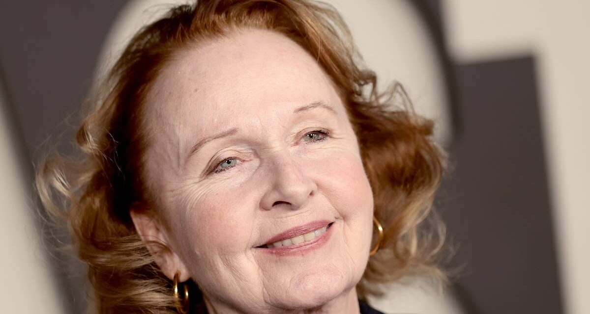 Rencontrez les parents de l&rsquo;acteur célèbre Kate Burton, star de Grey&rsquo;s Anatomy