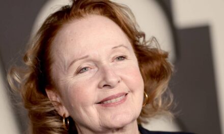 Rencontrez les parents de l&rsquo;acteur célèbre Kate Burton, star de Grey&rsquo;s Anatomy