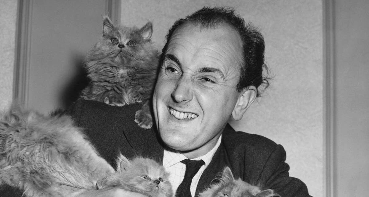 Rencontrez la très célèbre épouse de la star de la sitcom des années 70 Michael Barrington