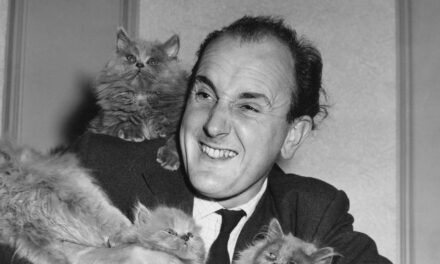 Rencontrez la très célèbre épouse de la star de la sitcom des années 70 Michael Barrington