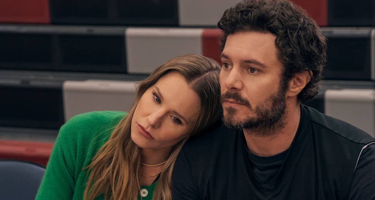 Nobody Wants Cette showrunner Erin Foster révèle une personne qui n&rsquo;apparaîtra jamais dans la série – exclusive