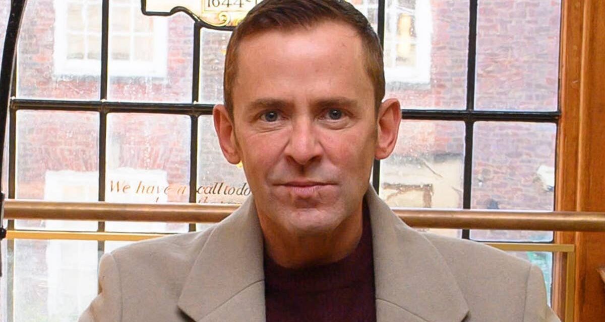 Scott Mills : Chronologie des événements ayant conduit à son licenciement choc