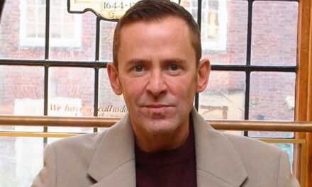 Scott Mills : Chronologie des événements ayant conduit à son licenciement choc
