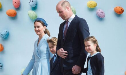 Album photo personnel de Pâques des enfants royaux : Prince Louis, Princesse Charlotte, Mia Tindall et plus