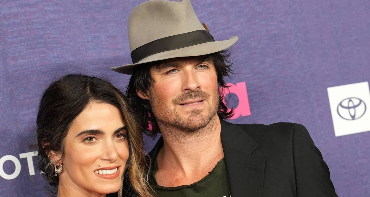 Ian Somerhalder a vendu « tout » pour sortir lui et sa femme d&rsquo;une dette à 8 chiffres : « Tout s&rsquo;est effondré »