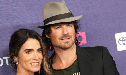 Ian Somerhalder a vendu « tout » pour sortir lui et sa femme d&rsquo;une dette à 8 chiffres : « Tout s&rsquo;est effondré »