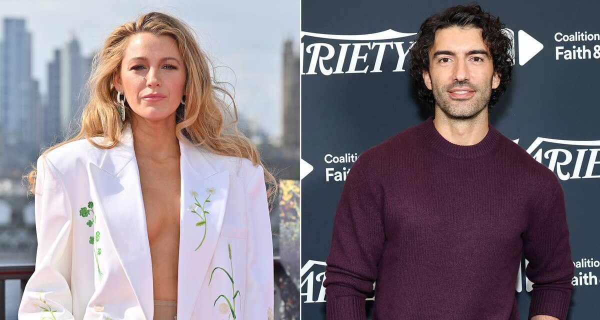 Blake Lively a porté un coup dur dans l&rsquo;affaire Justin Baldoni alors que le juge rejette les allégations de harcèlement sexuel