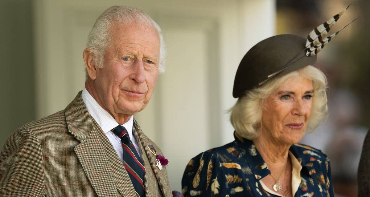 Le roi Charles et la reine Camilla « attendent avec impatience » une visite d&rsquo;État aux États-Unis alors que le palais confirme leur voyage