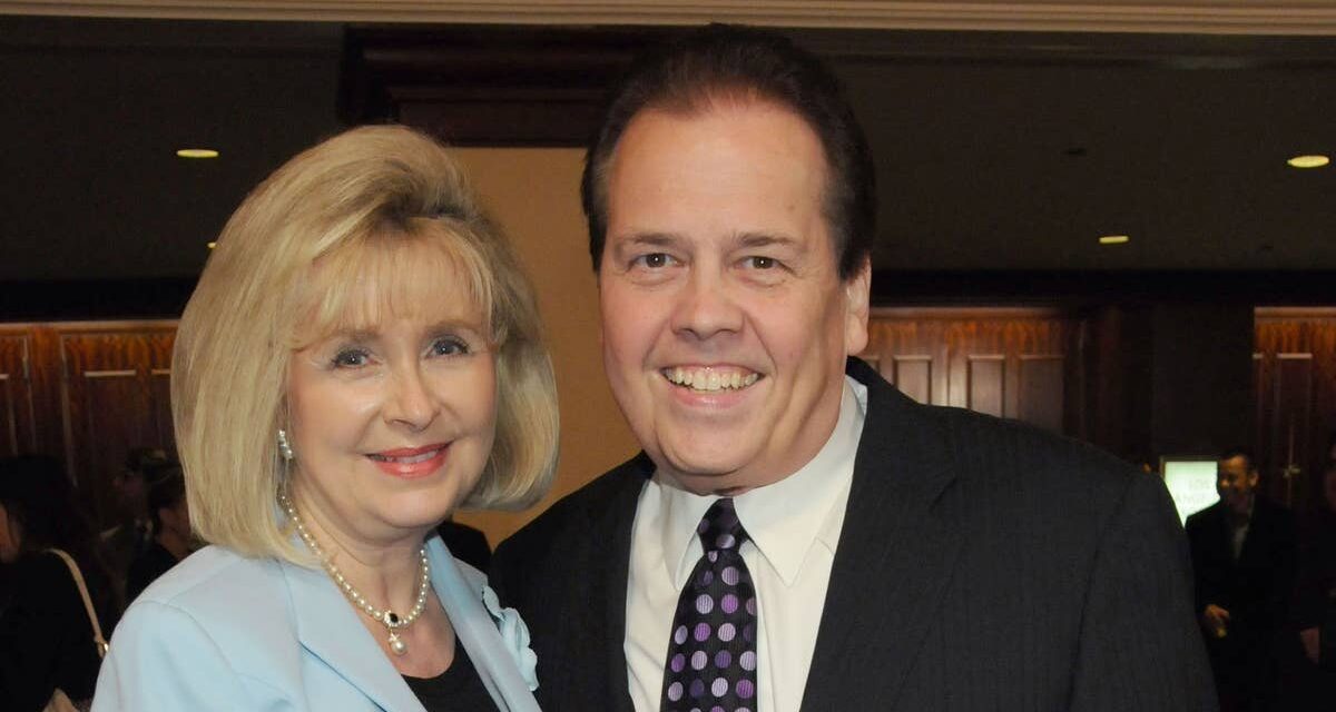 L&rsquo;épouse d&rsquo;Alan Osmond et ses 8 fils qu&rsquo;il laisse derrière lui après son décès à 76 ans