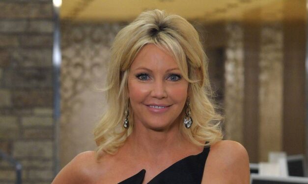 Heather Locklear brise le silence sur le fait d&rsquo;avoir « sauvé » Melrose Place de la suppression