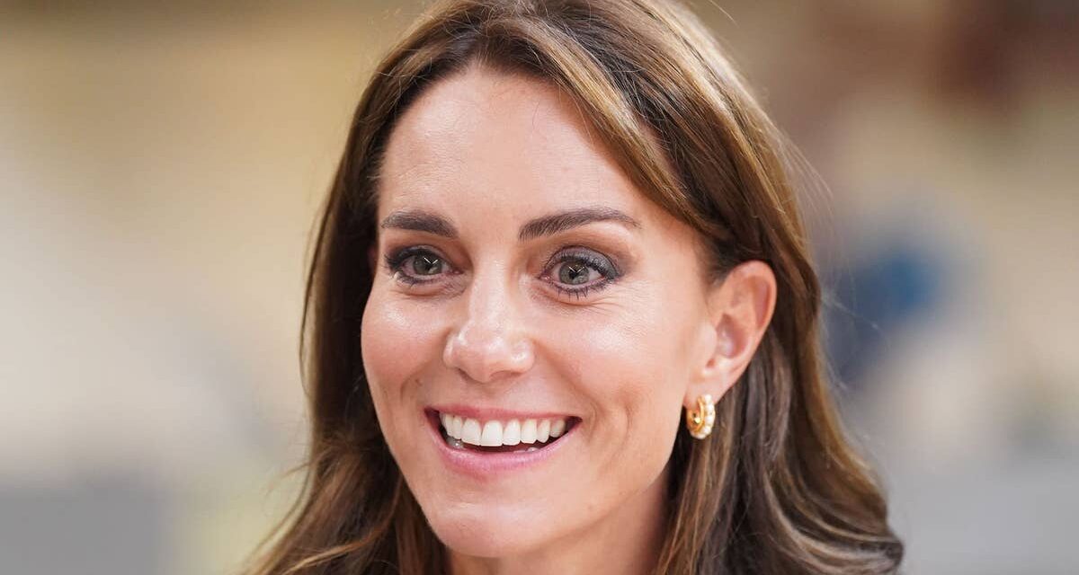 L&rsquo;obsession discrète de Kate Middleton pour Prada impressionnerait sérieusement Miranda Priestly