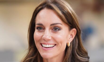 L&rsquo;obsession discrète de Kate Middleton pour Prada impressionnerait sérieusement Miranda Priestly