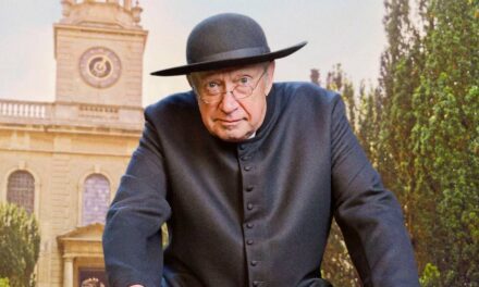 La BBC confirme le retour du drame policier « palpitant » Father Brown – et la star de Game of Thrones rejoint le casting