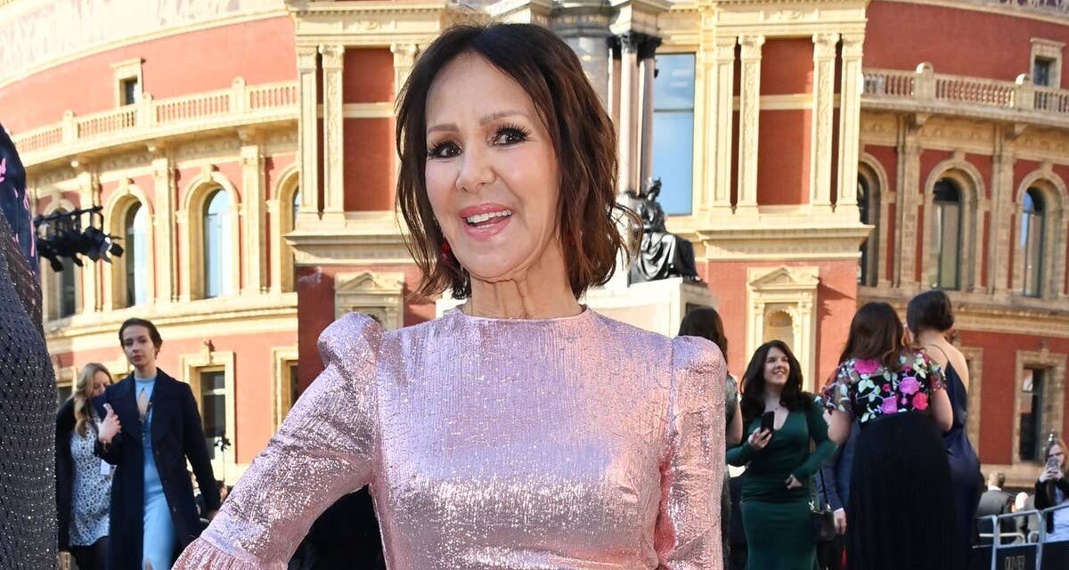 Dame Arlene Phillips explique qui devrait remplacer Tess et Claudia dans Strictly Come Dancing – exclusif