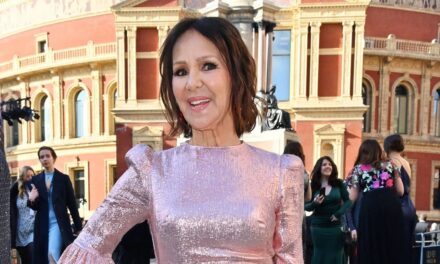 Dame Arlene Phillips explique qui devrait remplacer Tess et Claudia dans Strictly Come Dancing – exclusif