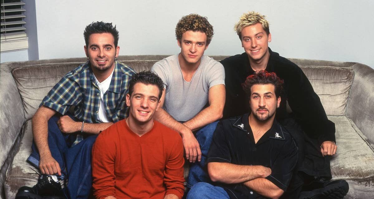 Qui était le sixième membre de *NSYNC ? Tout sur le boy-bander original et pourquoi il a arrêté