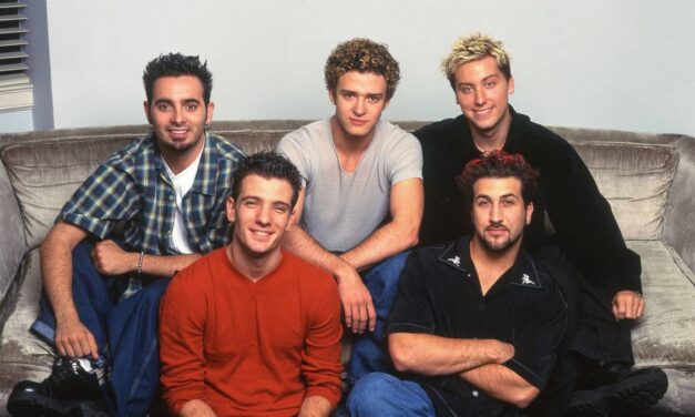Qui était le sixième membre de *NSYNC ? Tout sur le boy-bander original et pourquoi il a arrêté