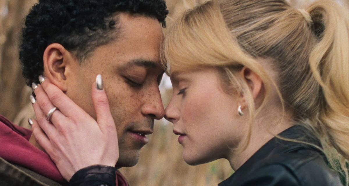 Le drame romantique interdit « non conventionnel » de la BBC en 8 parties, Mint, avec la star des Shetland, obtient un premier aperçu