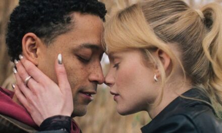 Le drame romantique interdit « non conventionnel » de la BBC en 8 parties, Mint, avec la star des Shetland, obtient un premier aperçu