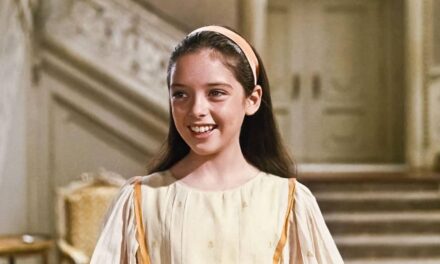 Rencontrez la célèbre sœur de la star de Sound of Music, Angela Cartwright, qui est une actrice nominée aux Emmy Awards