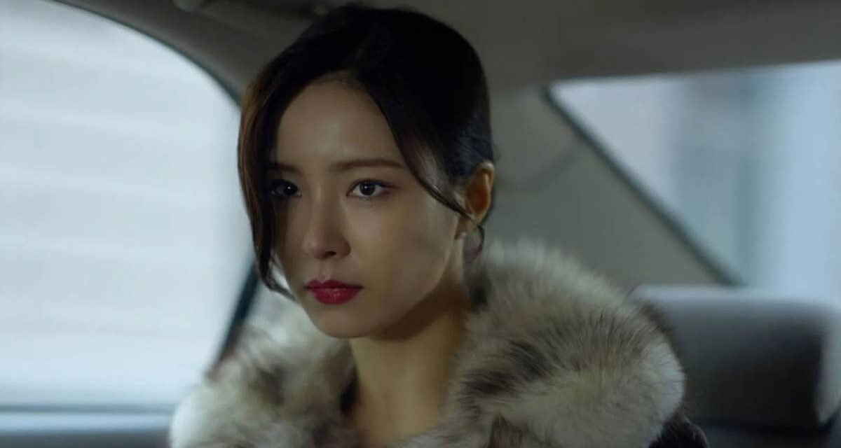 Humint de Netflix prend le monde d&rsquo;assaut alors que les téléspectateurs le saluent comme le « cinéma d&rsquo;action de pointe »