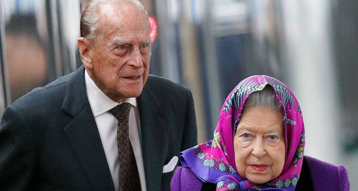 L&rsquo;habitude du prince Philip dans son mariage de 74 ans avec la défunte reine Elizabeth l&rsquo;a rendue « furieuse »