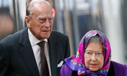 L&rsquo;habitude du prince Philip dans son mariage de 74 ans avec la défunte reine Elizabeth l&rsquo;a rendue « furieuse »