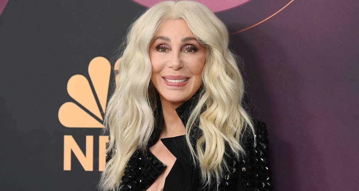 Rencontrez la famille de Cher, dont l&rsquo;enfant acteur et son ex-fils