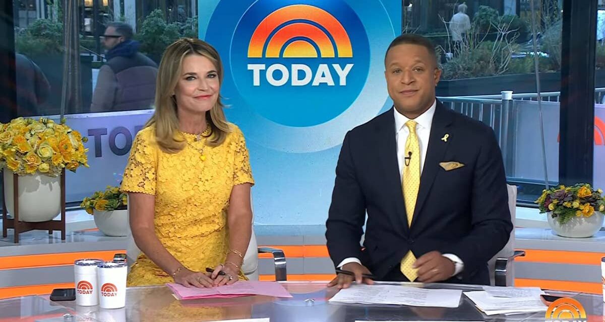 Savannah Guthrie revient enfin AUJOURD&rsquo;HUI 2 mois après la disparition de maman Nancy : « C&rsquo;est bon d&rsquo;être à la maison »